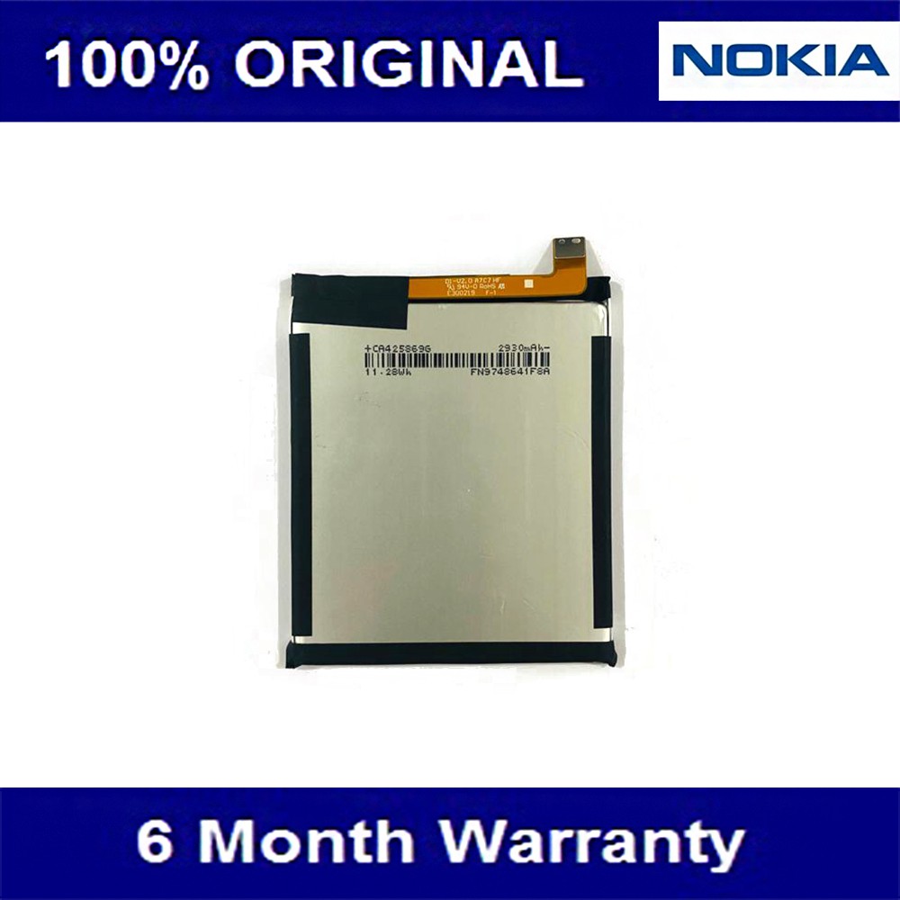 Baterai batere battery Nokia 5 NOKIA HE336  Original100%