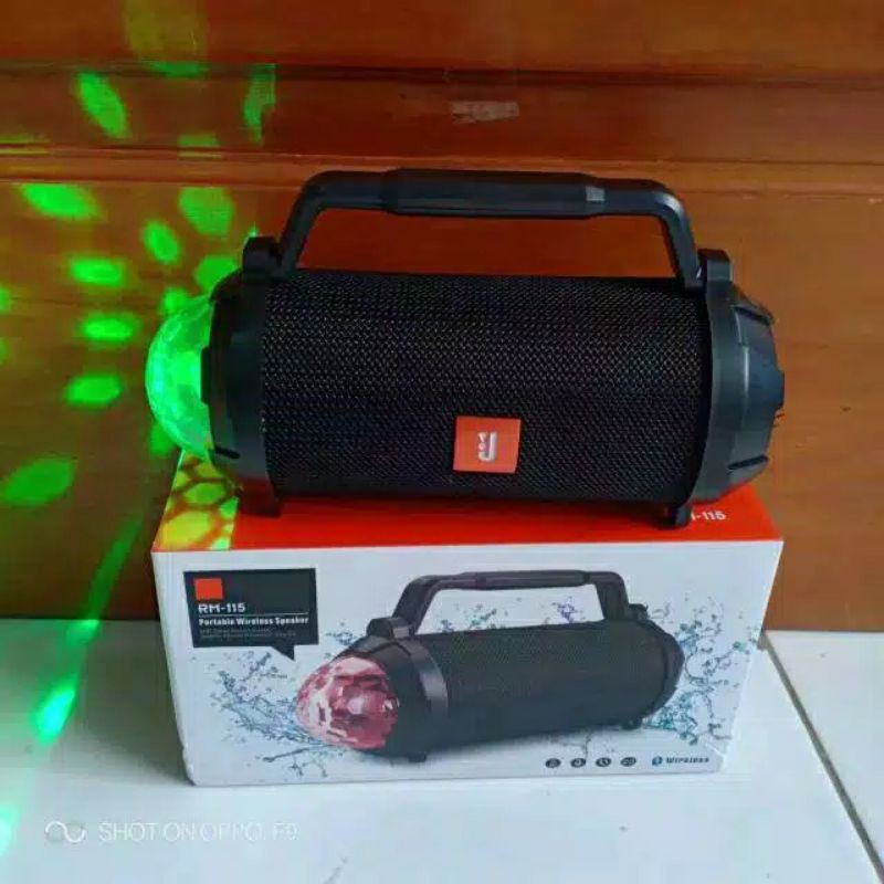 Jual spiker bluetooth murah speaker JBL bass mantap Shopee Indonesia