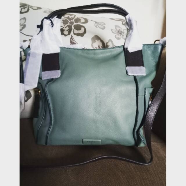 Fossil Emerson Artic