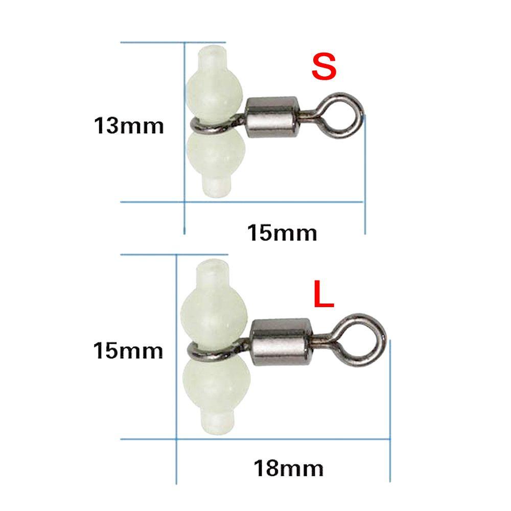 Preva Middle Ring Splitter Aksesoris Alat Pancing Alat Pancing Terkait Tegas