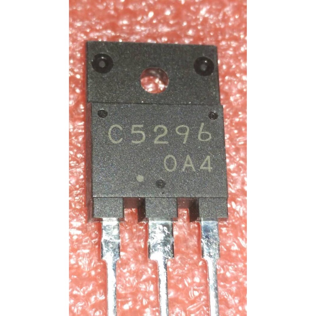Transistor TR C5296 C 5296 tr Berkualitas