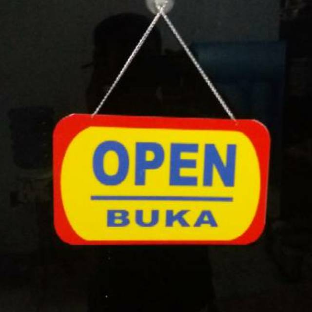 

Acrylic buka tutup perlengkapan kantor 15x24,5cm