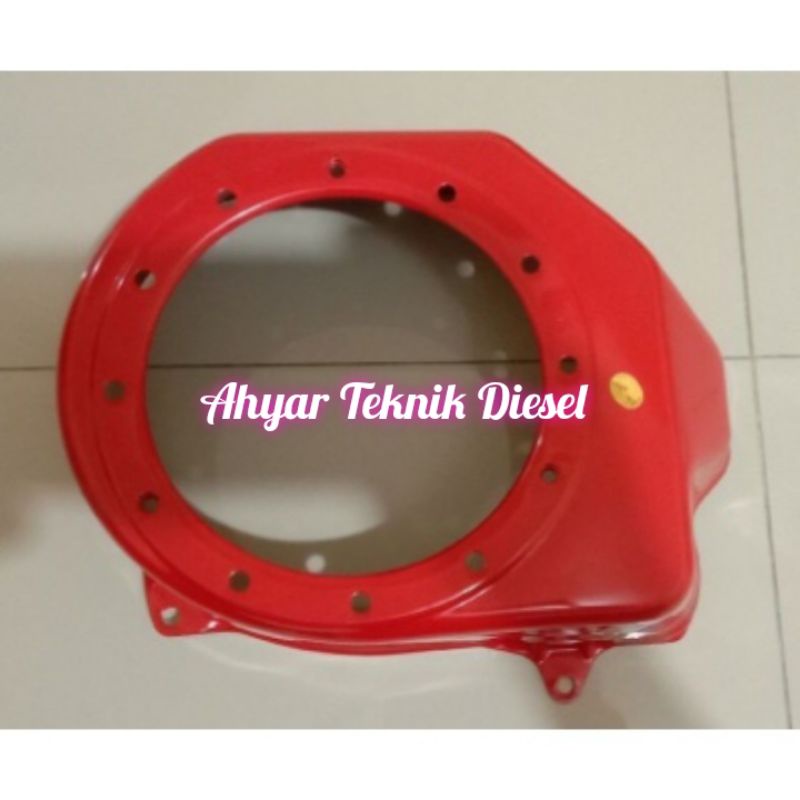 Cover fan GX 160 / tutup recoil GX 160