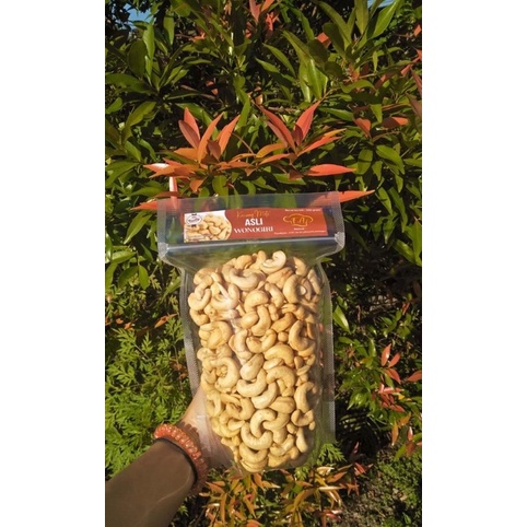 

kacang mete