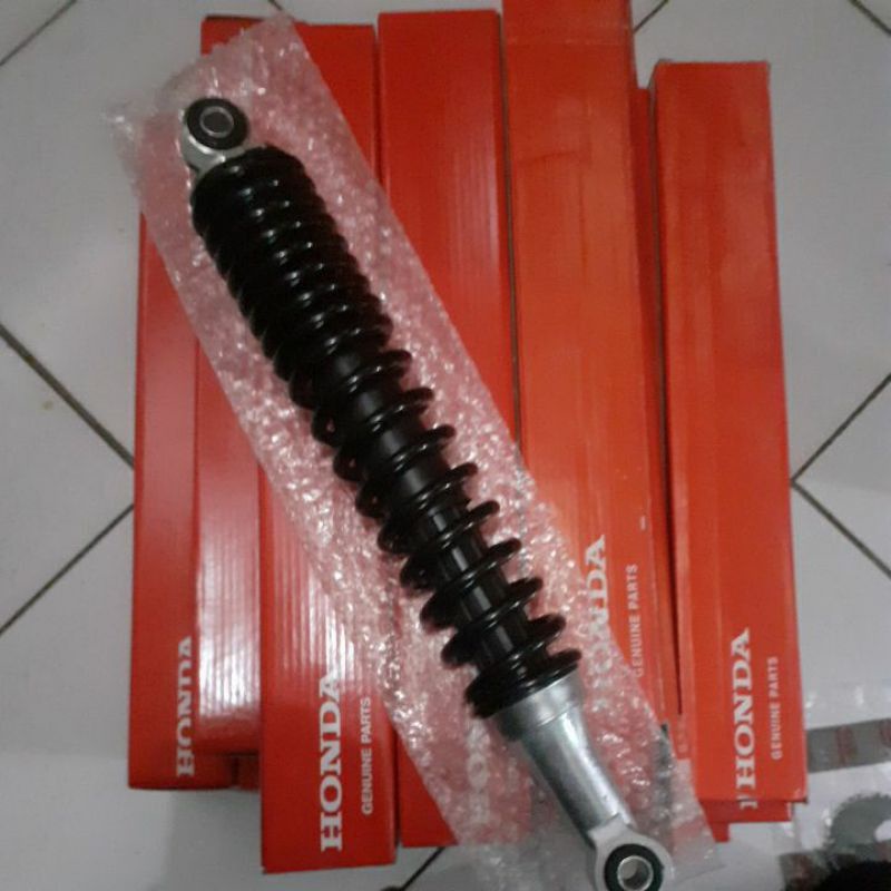SKOK SEKOK SHOCKBREAKER BELAKANG SUPRA X 125 SUPRA FIT NEW ORIGINAL