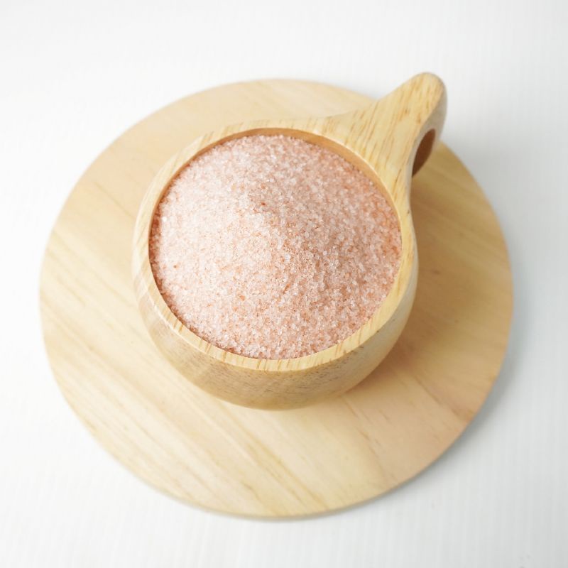 

garam himalaya 500gr