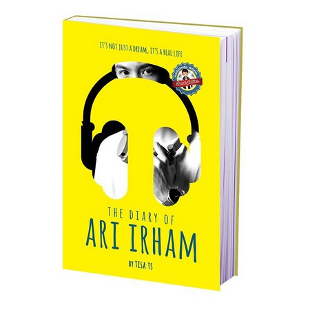 Diary Of Ari Irham