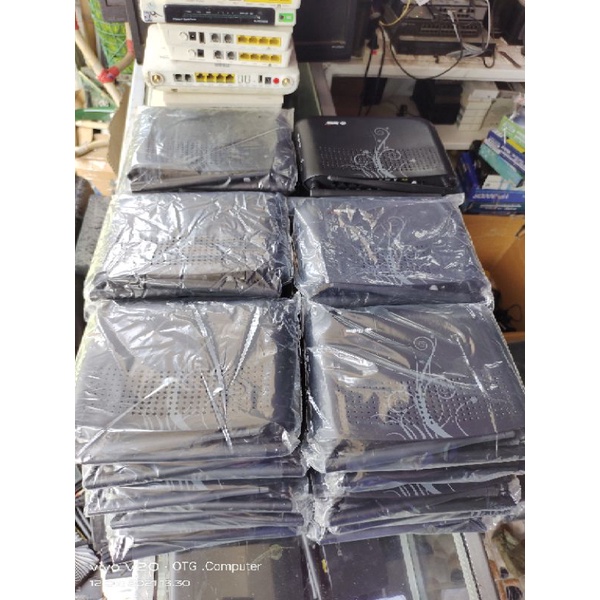 MODEM ROUTER FIBERHOME BATIK GPON ONT