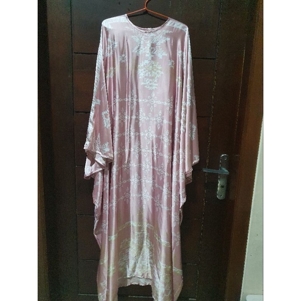 Kaftan / Dress Ria Miranda 1