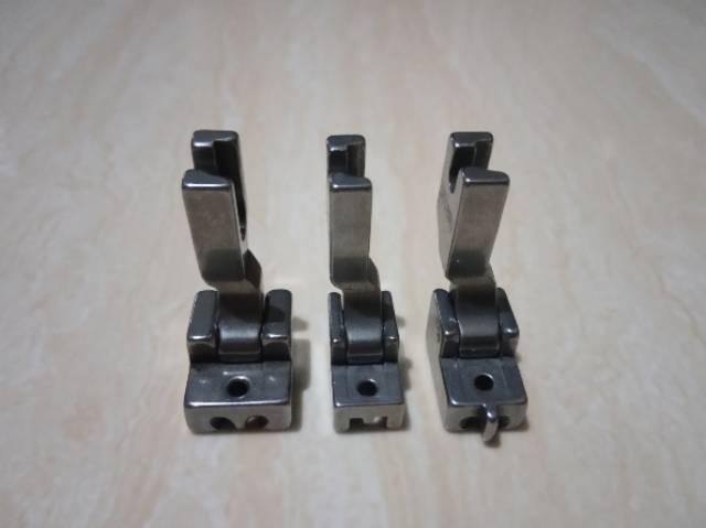 SEPATU RESLETING JEPANG MESIN JAHIT HIGHSPEED S518 S518N S518NS