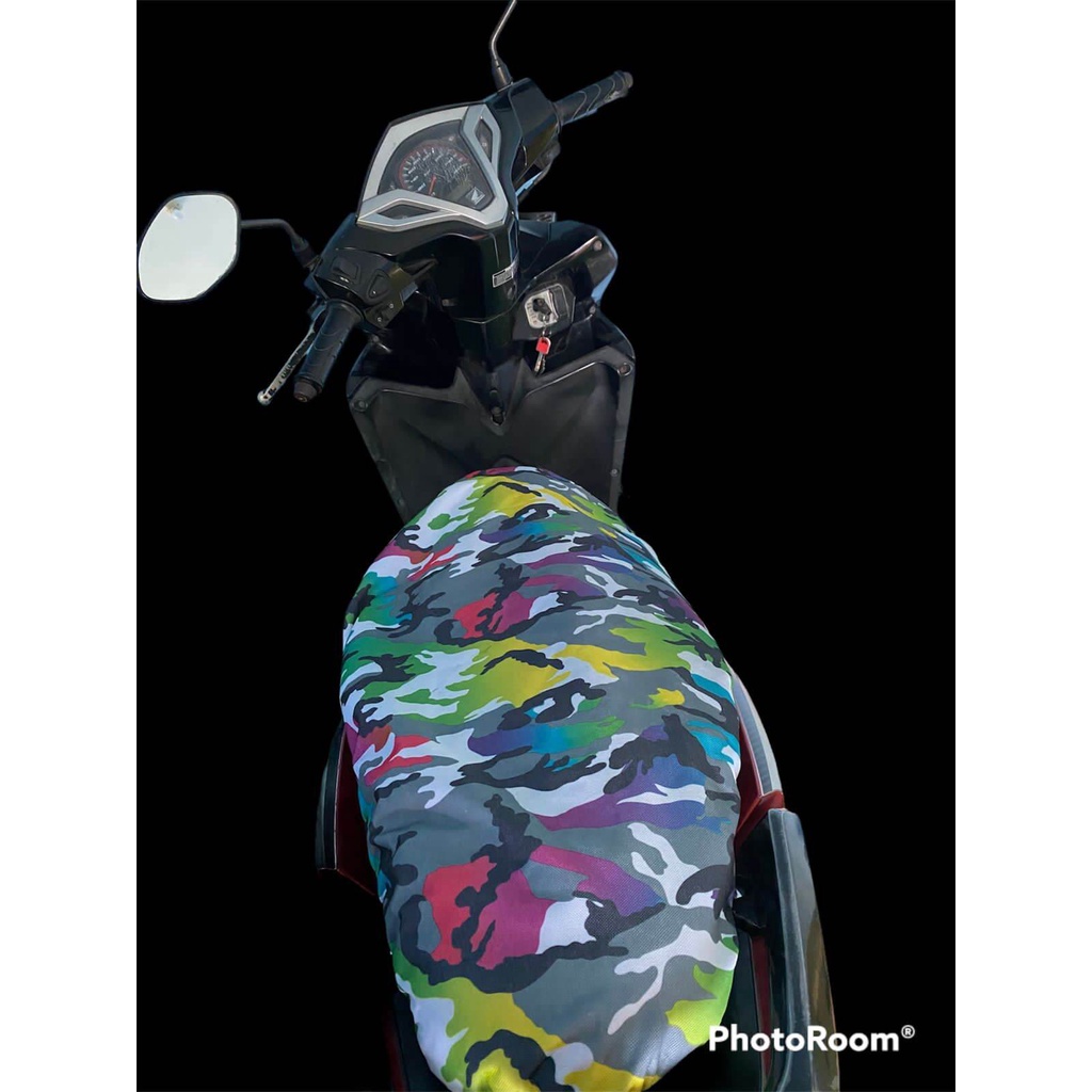 

COVER JOK MOTOR WATER PROF !!!