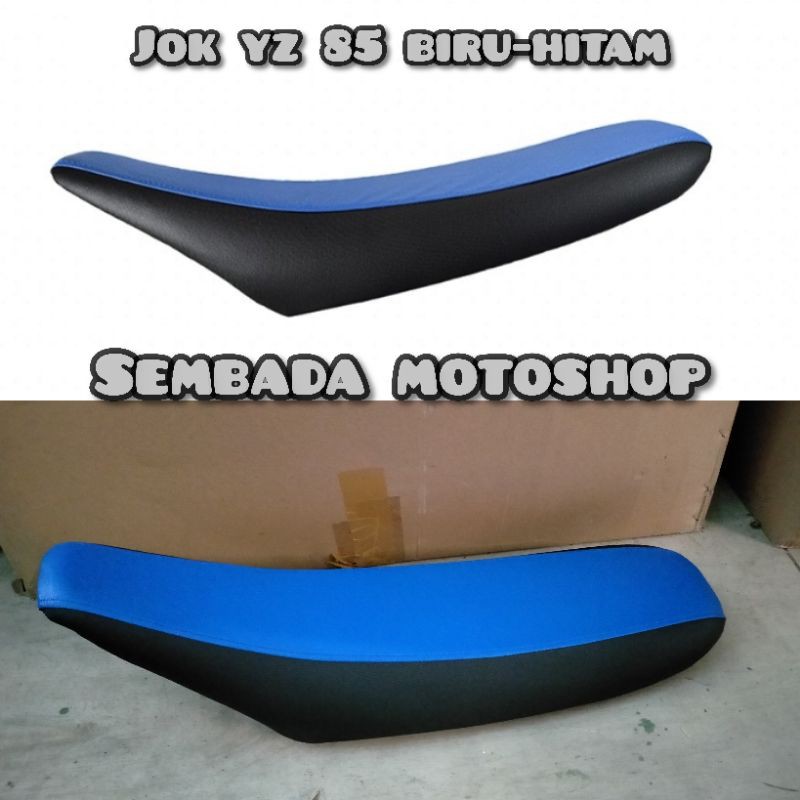 Jok YZ 85 New 2016 2019 Seat Jok YZ 85 NEW