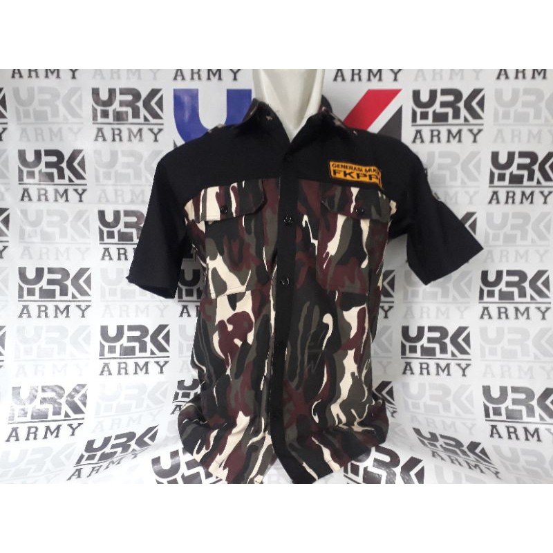 kemeja kombinasi gm fkppi