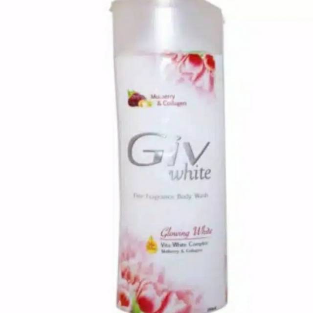Giv sabun cair 250ml botol