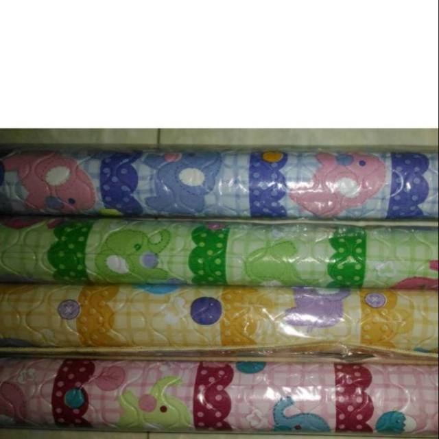 1 pcs perlak jumbo bayi perlak kts besar