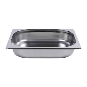 ACE Krischef Panci Stainless Steel Gastronom 5.5 Ltr