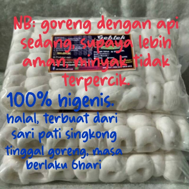 

geblek kulonprogo