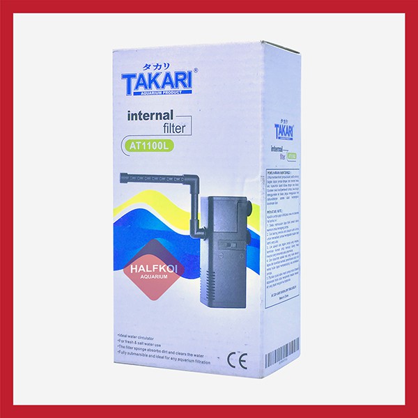 TAKARI INTERNAL FILTER AT1100L