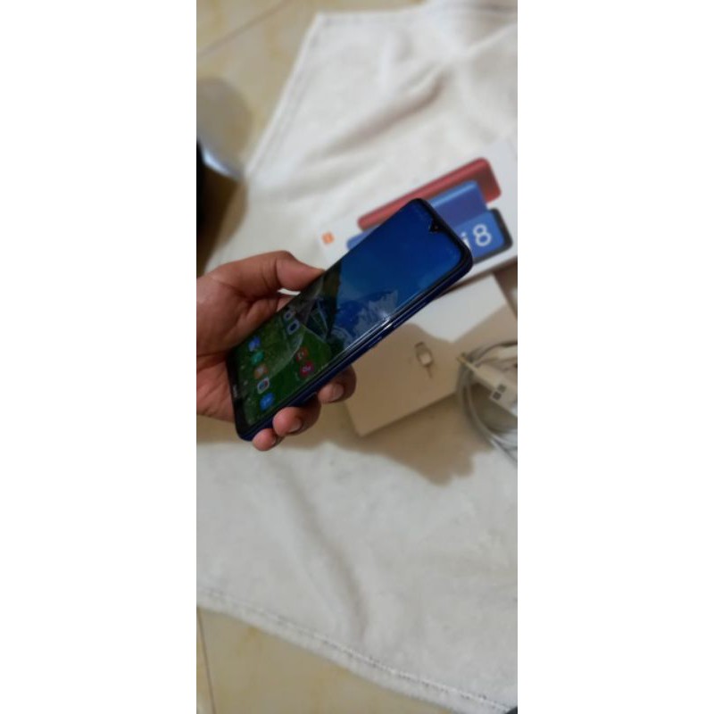 redmi 8 4/64