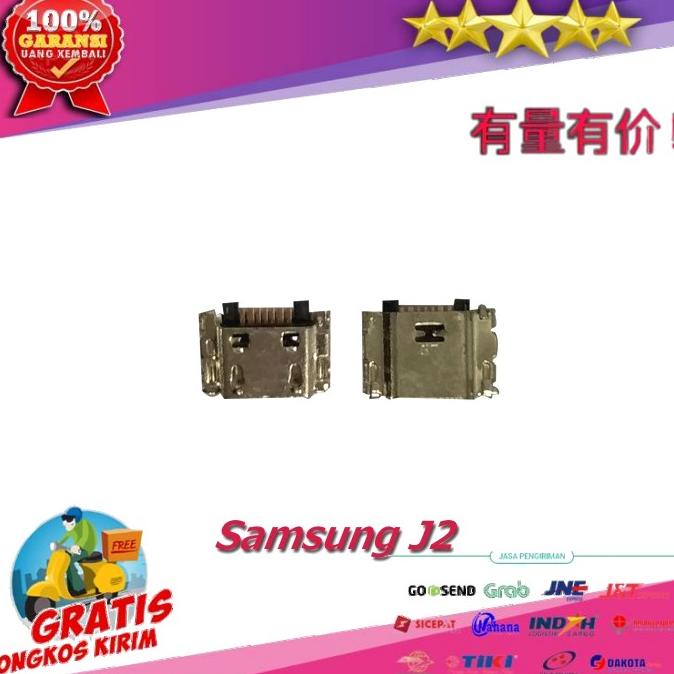 SPAREPART HP CONNECTOR CHARGE CHARGER KONEKTOR CAS SAMSUNG J1 J2 J3 J5 BISA COD