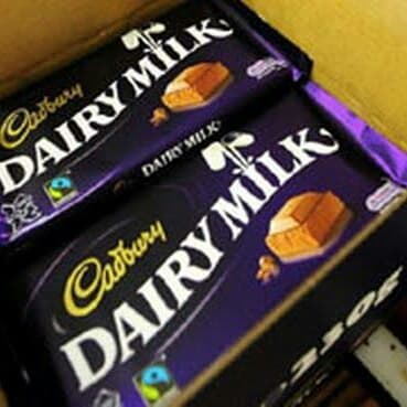 

Murah Meriah Paket Cemilan