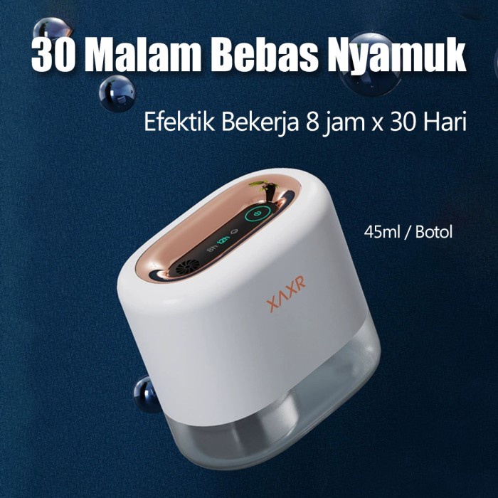 Pembunuh nyamuk listrik Lampu Anti Nyamuk LED Elektrik / Pembunuh Nyamuk Listrik / Pembunuh Nyamuk Ampuh / Pembunuh Nyamuk Elektronik / Pembunuh Nyamuk Aman Untuk Bayi / Pembunuh Nyamuk Tanpa Asap / Perangkap Nyamuk / Perangkap Nyamuk Elektric