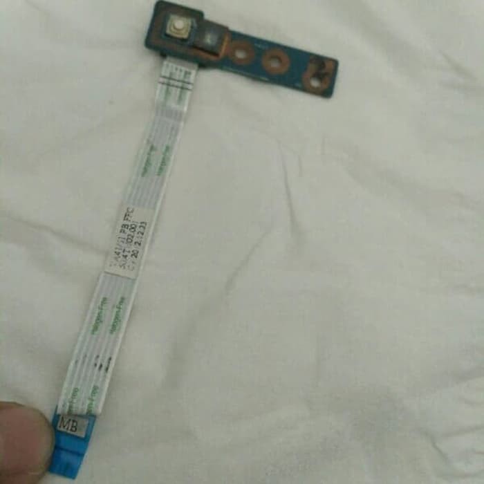 Power Switch Acer V5 431 Tombol Power Acer V5 431