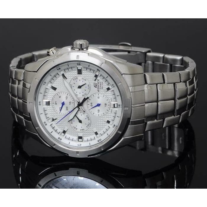 jam tangan / Watch_Id CASIO EDIFICE ORIGINAL EF-328D-7AV