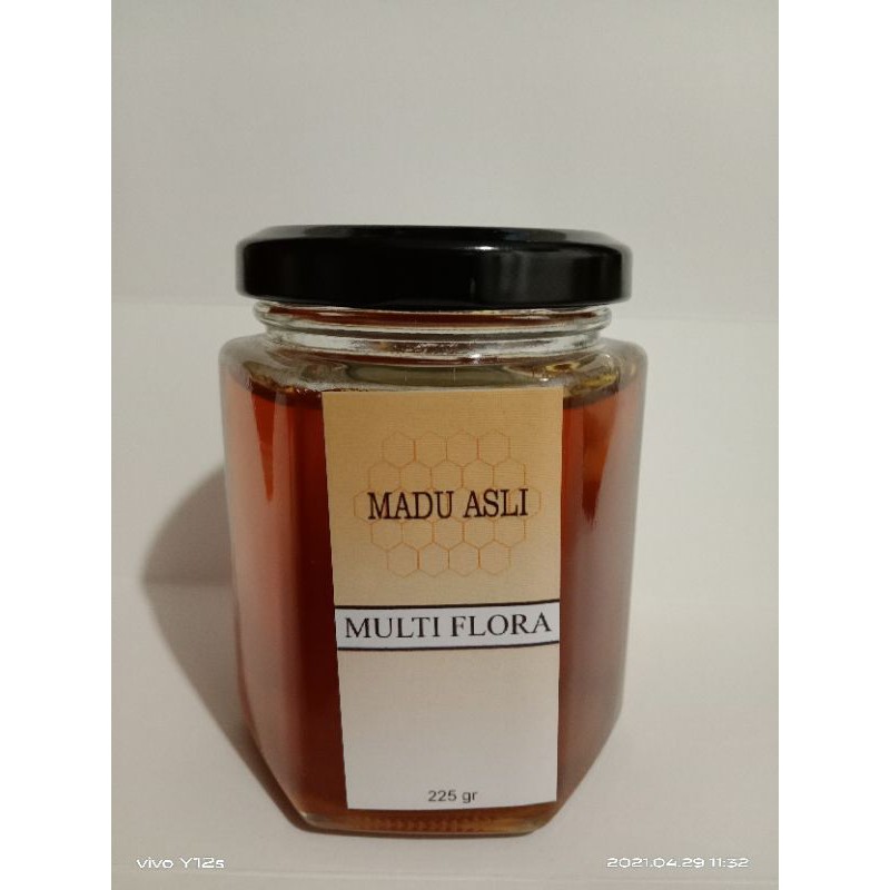 

madu acasia