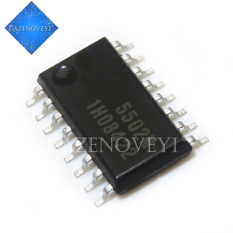 1pc Ic Fa5502 Fa5502M 5502m Sop-16