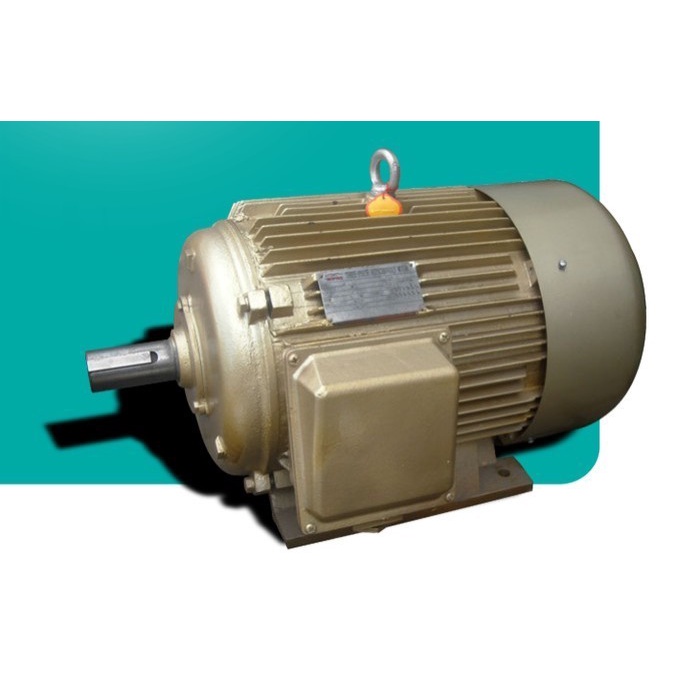Dinamo Penggerak WIPRO 1 HP 2P 2850 RPM Electromotor Cepat 1HP 2 P