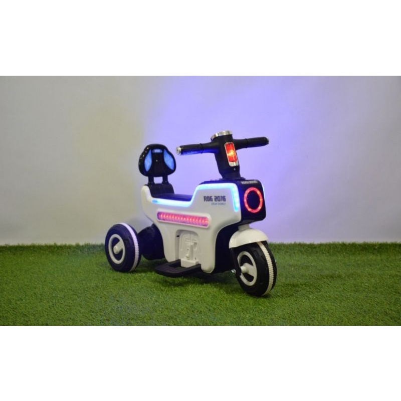 Motor Aki Anak Junior Honda Compo TR-1601