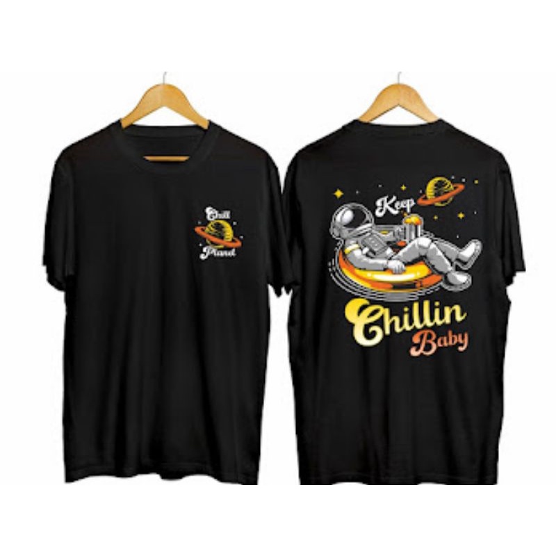 KAOS DISTRO PRIA GAMBAR/KAOS TERBARU 2021/KAOS HITAM POLOS PRIA GAMBAR KOREK API/KAOS VERGAMBAR