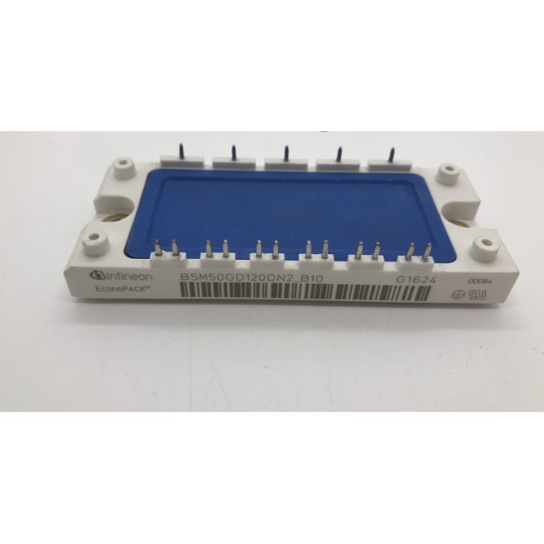 5pcs IGBT BSM50GD120DN2-B10 BSM50GD120DN2-BI0 BSM 50GD 120DN 2 - B10 BSM50GD 120DN2 - B10 BSM50GD120DN2 Modul New original