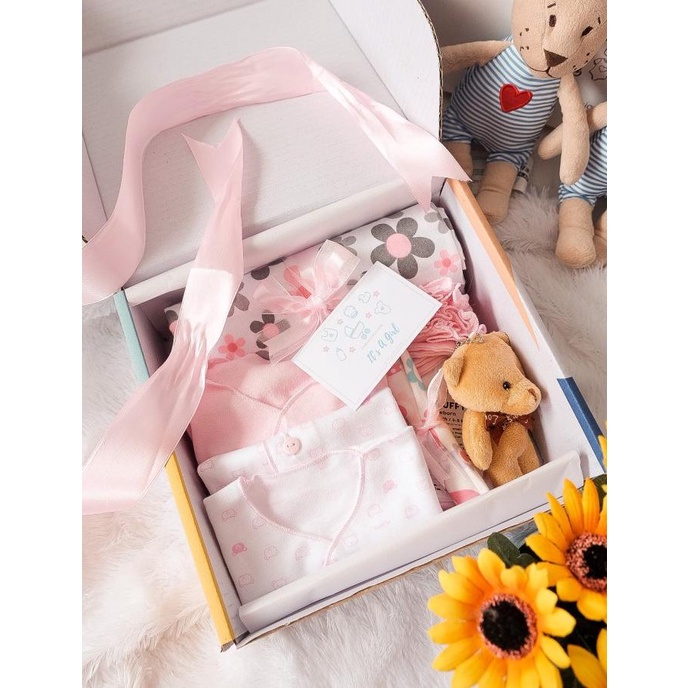 

Paket Kado Spesial