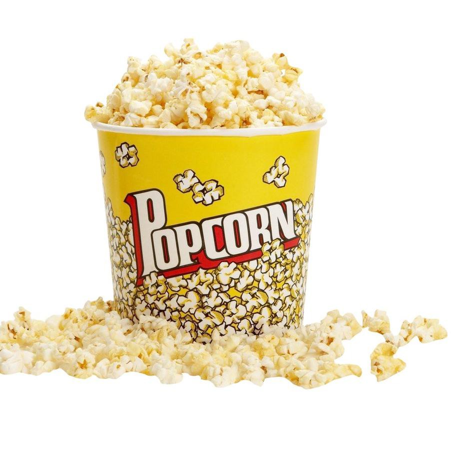 

❈V06595♝ Jagung Popcorn KingPop 1 kg ❤