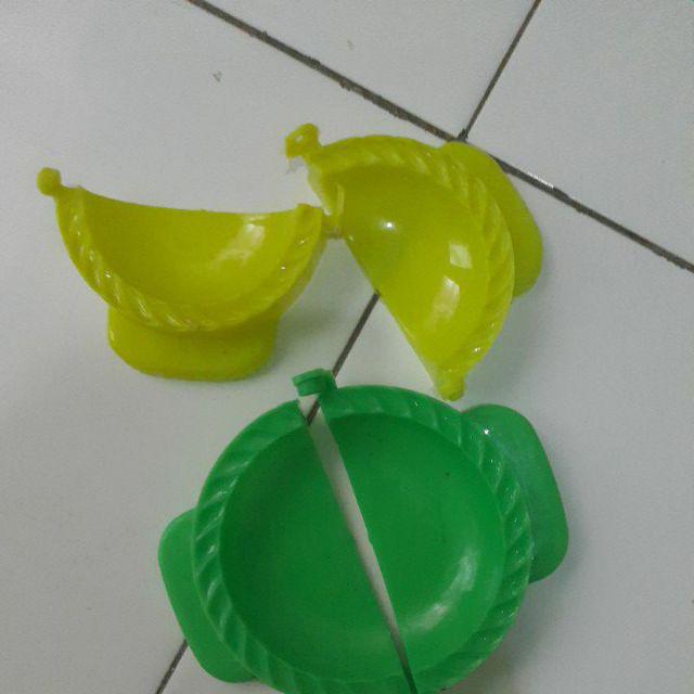 Cetakan Pastel