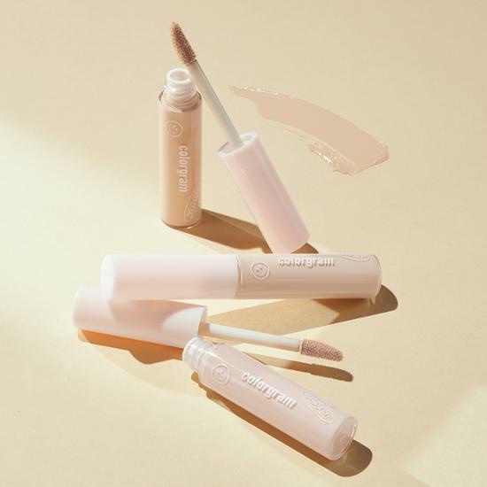 Colorgram Cover Re-forming Concealer