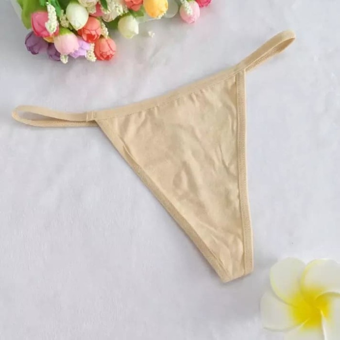 BAHAN BERKELAS CD GSTRING SEXY CATTON IMPORT HIGHT CLASS
