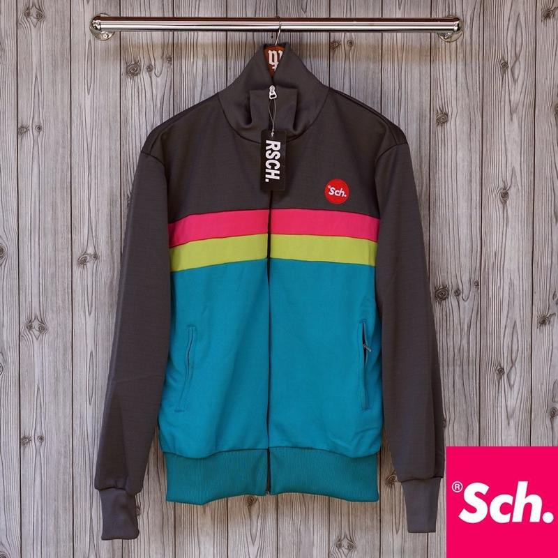 JAKET COWOK TRACKTOP CASUAL RSCH DISTRO