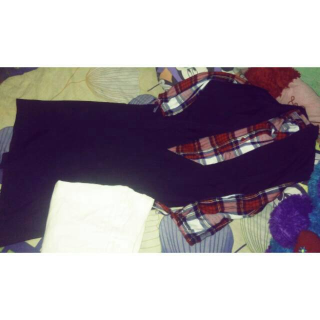 Outer AnnisA Ladies (Preloved)