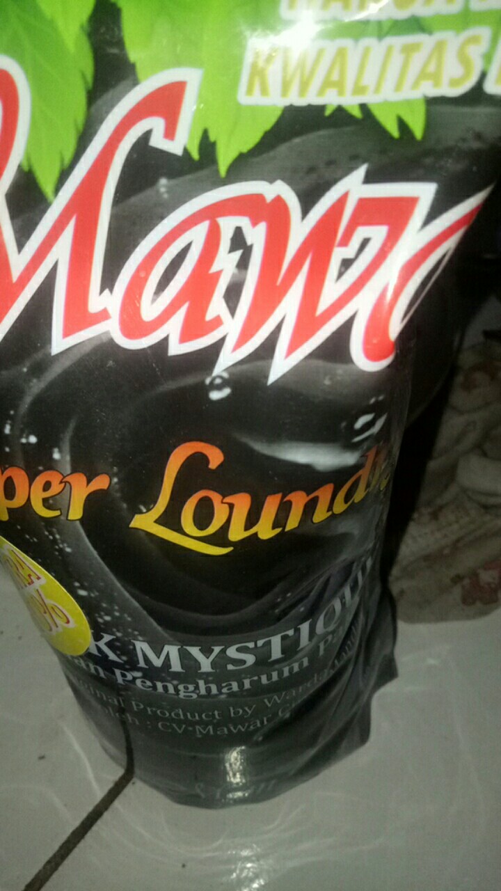 Dsb Refill Mawar By Siti Wardah Mawar Cipta Mandiri