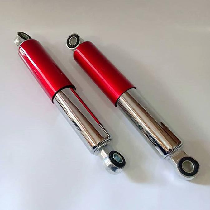 shock sok Belakang Honda C70 ~
