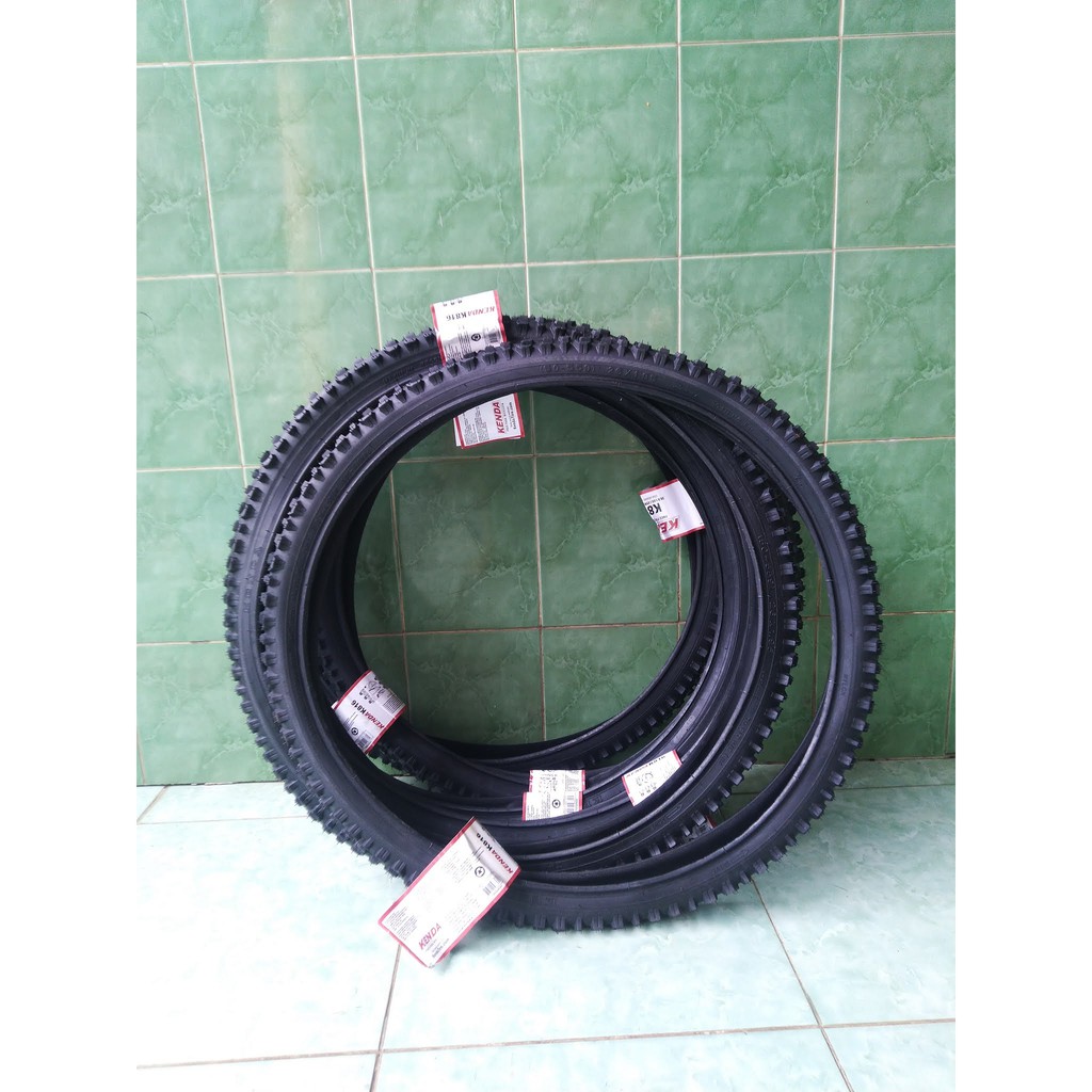 Ban luar sepeda MTB Kenda 26×1.95  mtb