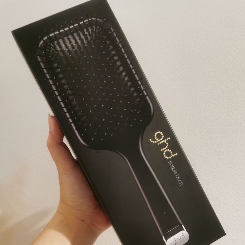 GHD PADDLE BRUSH