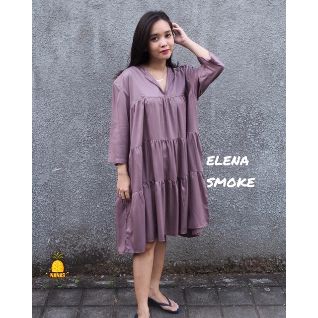DRESS ELENA