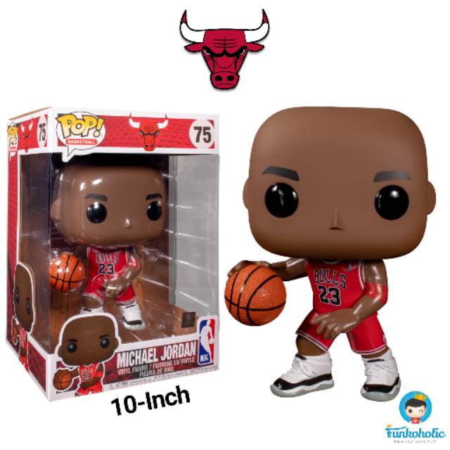 Jual Funko POP! Basketball NBA Chicago 