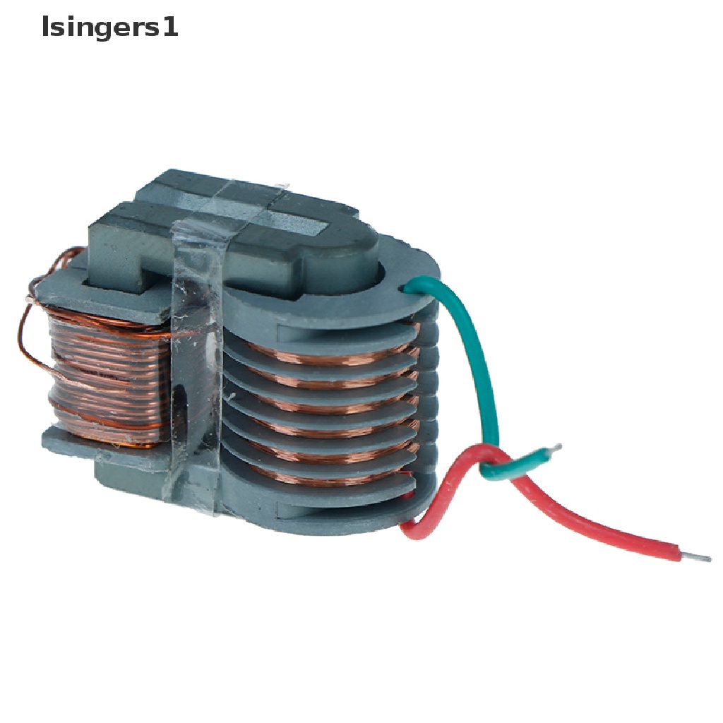 (lsingers1) Inverter Tegangan Tinggi 15kv Untuk generator step up