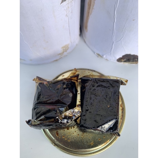 CANDU WALET CAP 2 TENGKORAK ECERAN PERBUNGKUS