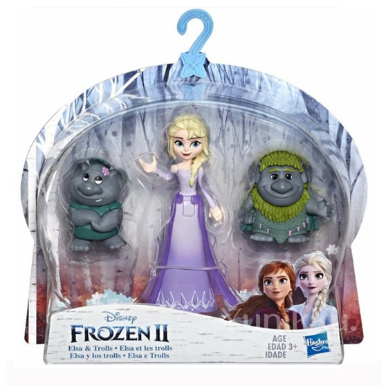 disney frozen anna and elsa's royal sled